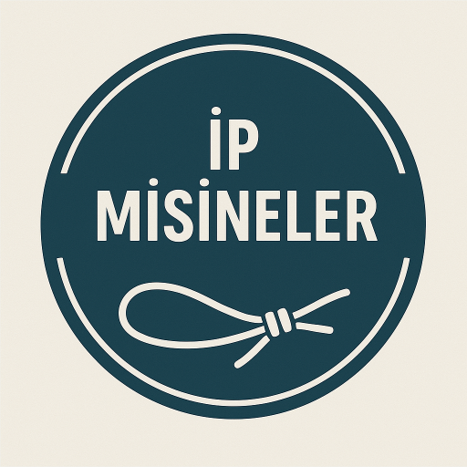  Örgü İp Misinalar